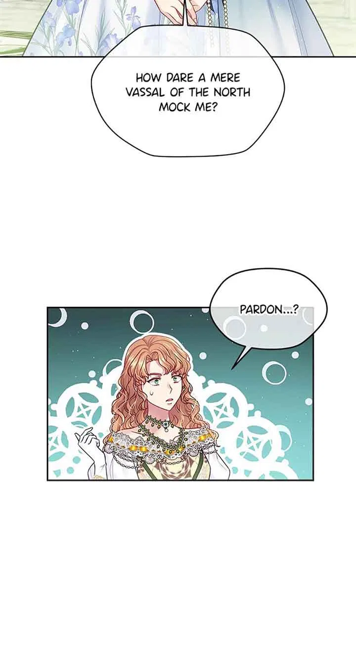 I’m In Trouble Because My Husband Is So Cute Chapter 41 – Page 44