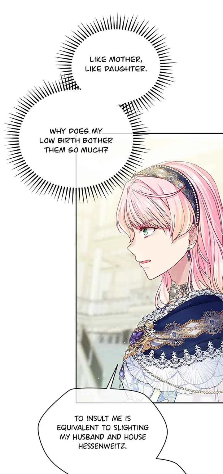 I’m In Trouble Because My Husband Is So Cute Chapter 41 – Page 45