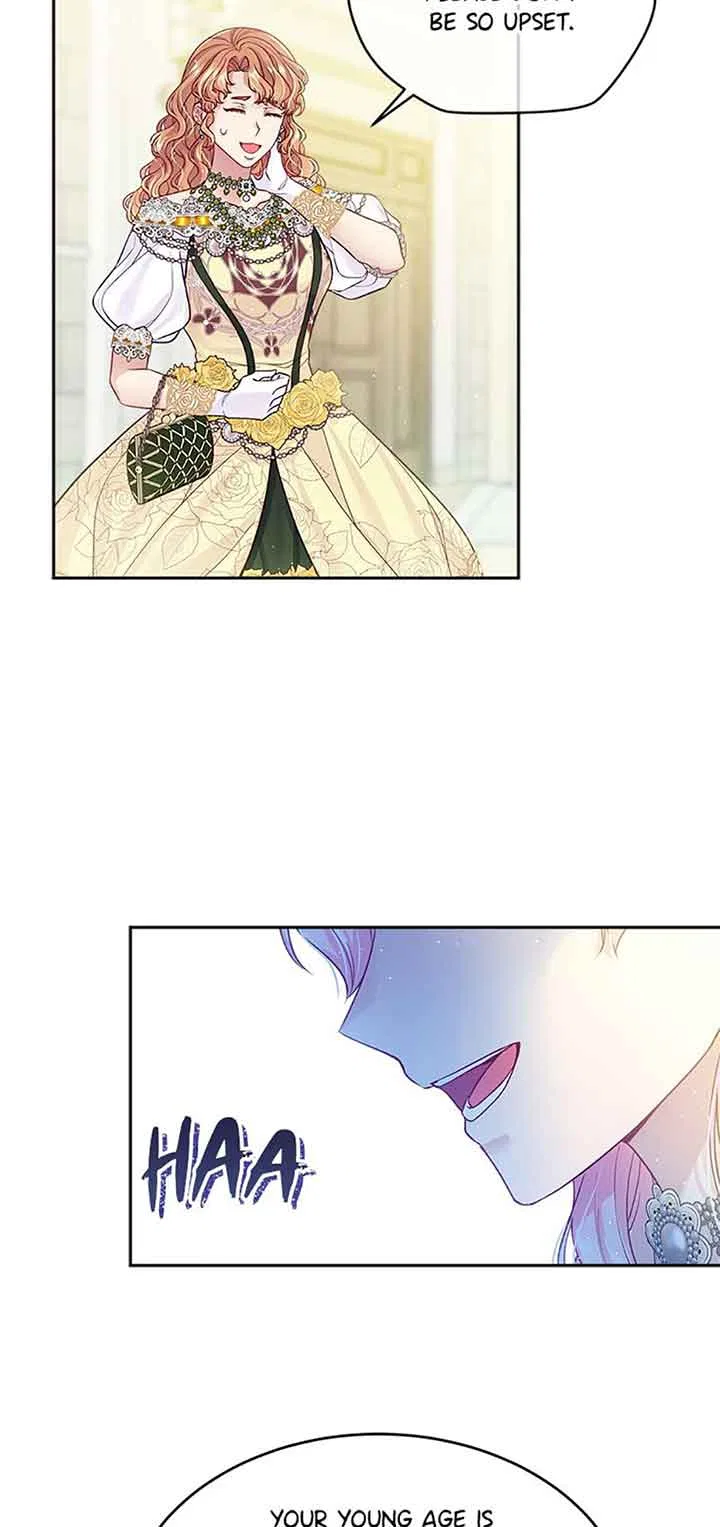 I’m In Trouble Because My Husband Is So Cute Chapter 41 – Page 47
