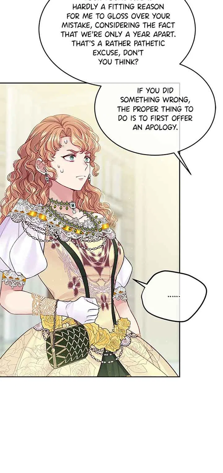I’m In Trouble Because My Husband Is So Cute Chapter 41 – Page 48