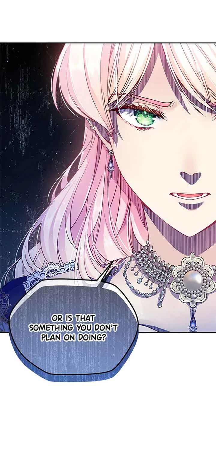 I’m In Trouble Because My Husband Is So Cute Chapter 41 – Page 49