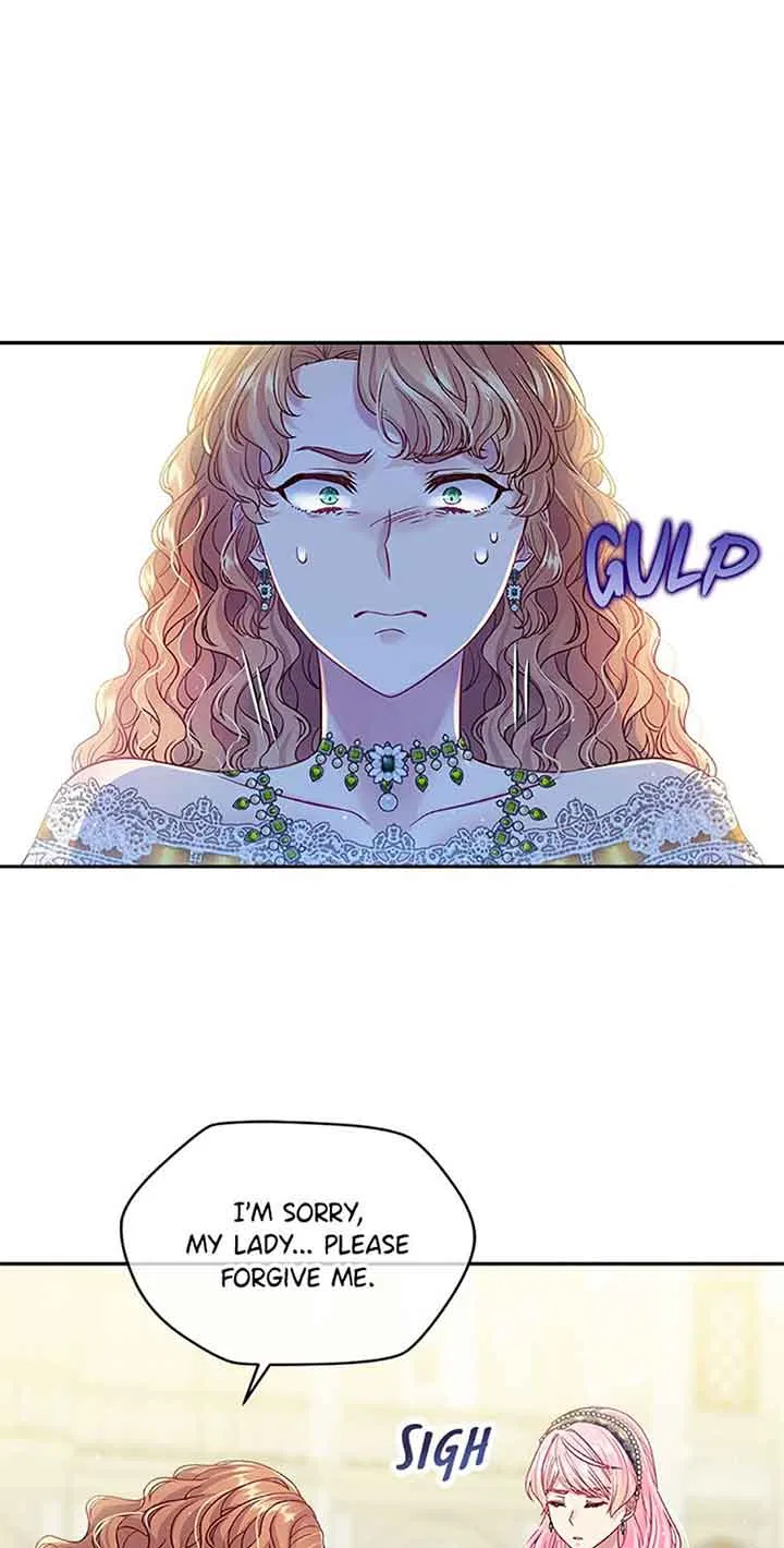 I’m In Trouble Because My Husband Is So Cute Chapter 41 – Page 50