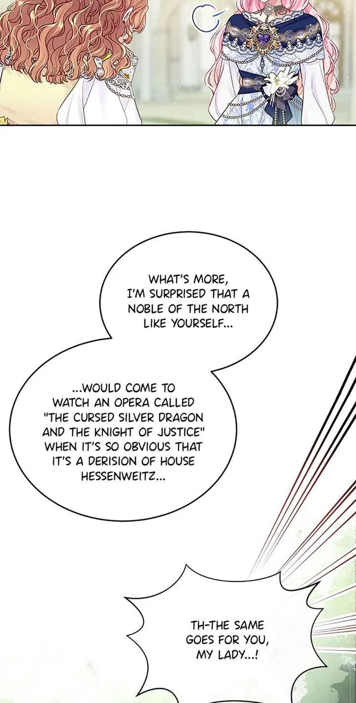 I’m In Trouble Because My Husband Is So Cute Chapter 41 – Page 51