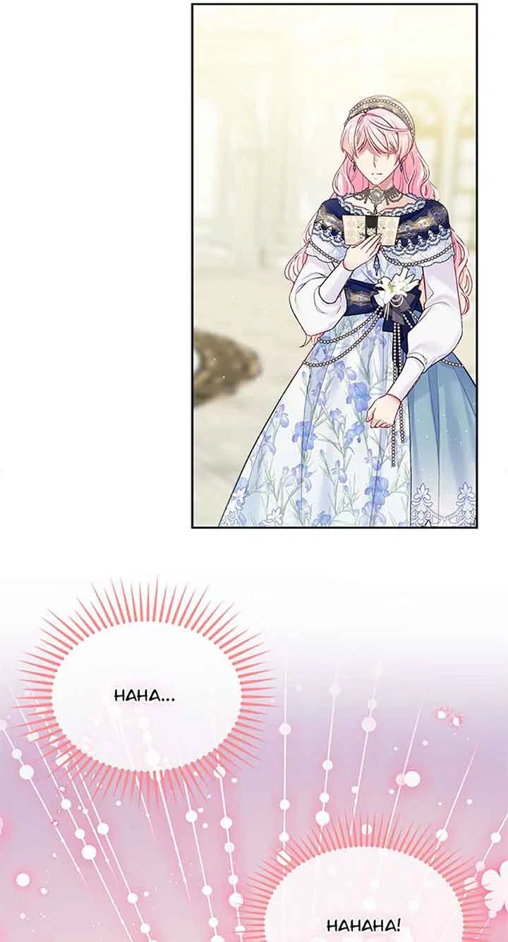 I’m In Trouble Because My Husband Is So Cute Chapter 41 – Page 59