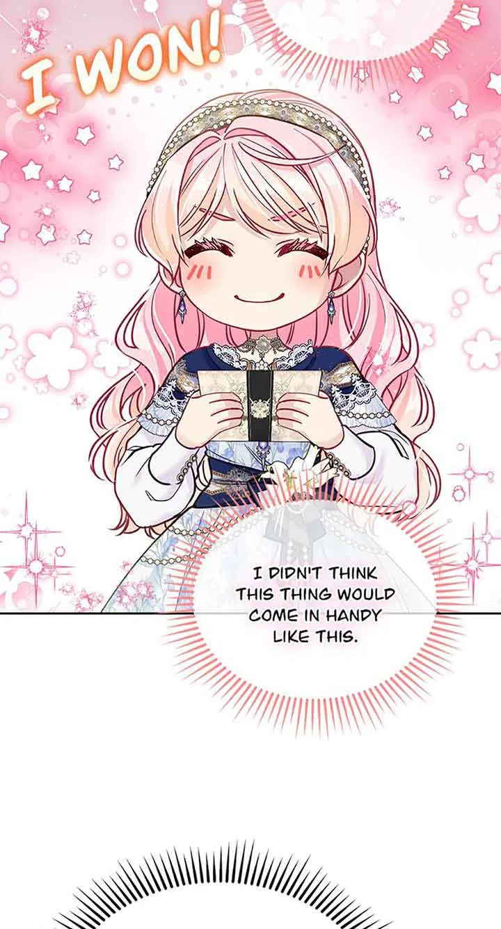 I’m In Trouble Because My Husband Is So Cute Chapter 41 – Page 60