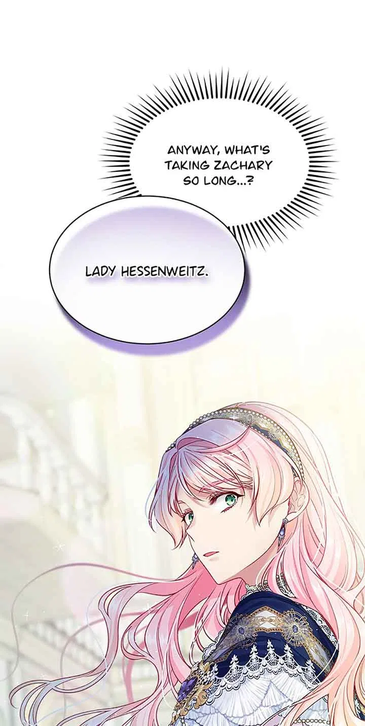 I’m In Trouble Because My Husband Is So Cute Chapter 41 – Page 62