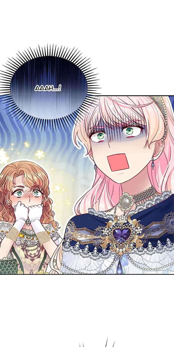 I’m In Trouble Because My Husband Is So Cute Chapter 41 – Page 65