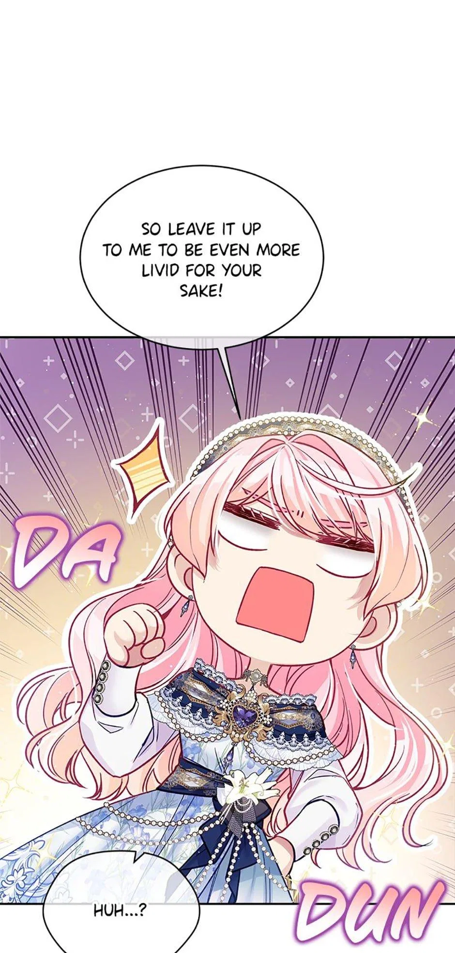 I’m In Trouble Because My Husband Is So Cute Chapter 40 – Page 9