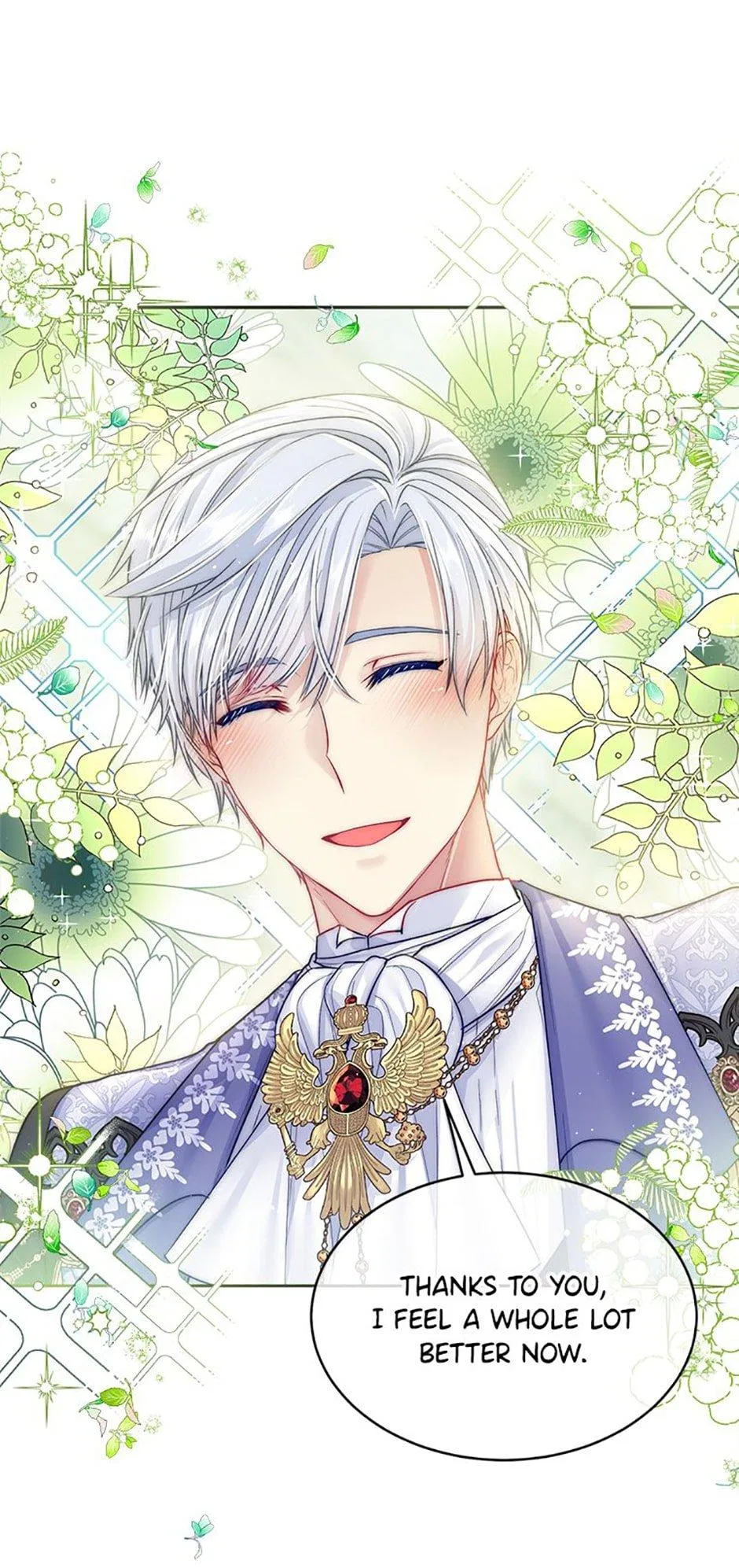 I’m In Trouble Because My Husband Is So Cute Chapter 40 – Page 13