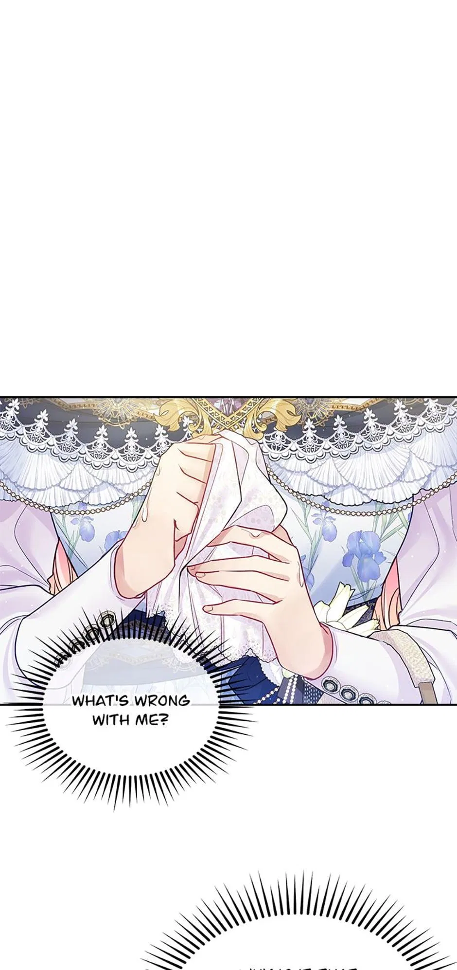 I’m In Trouble Because My Husband Is So Cute Chapter 40 – Page 17