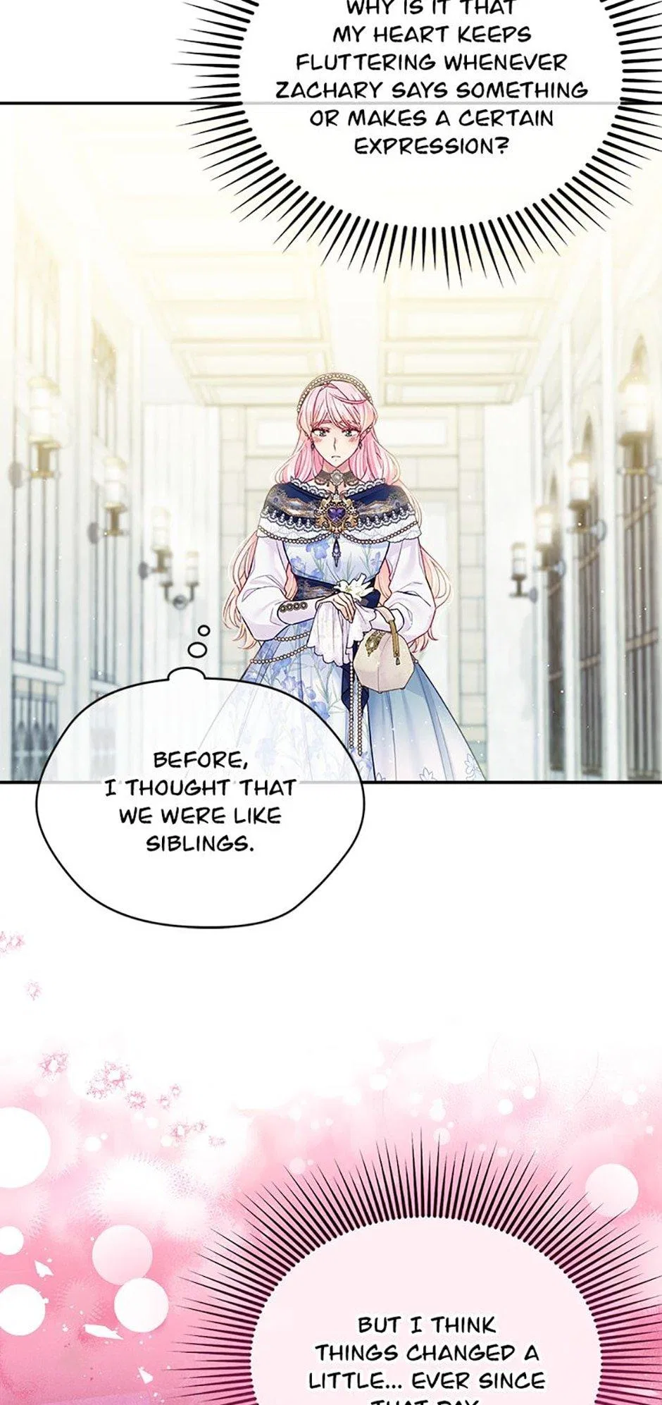 I’m In Trouble Because My Husband Is So Cute Chapter 40 – Page 18