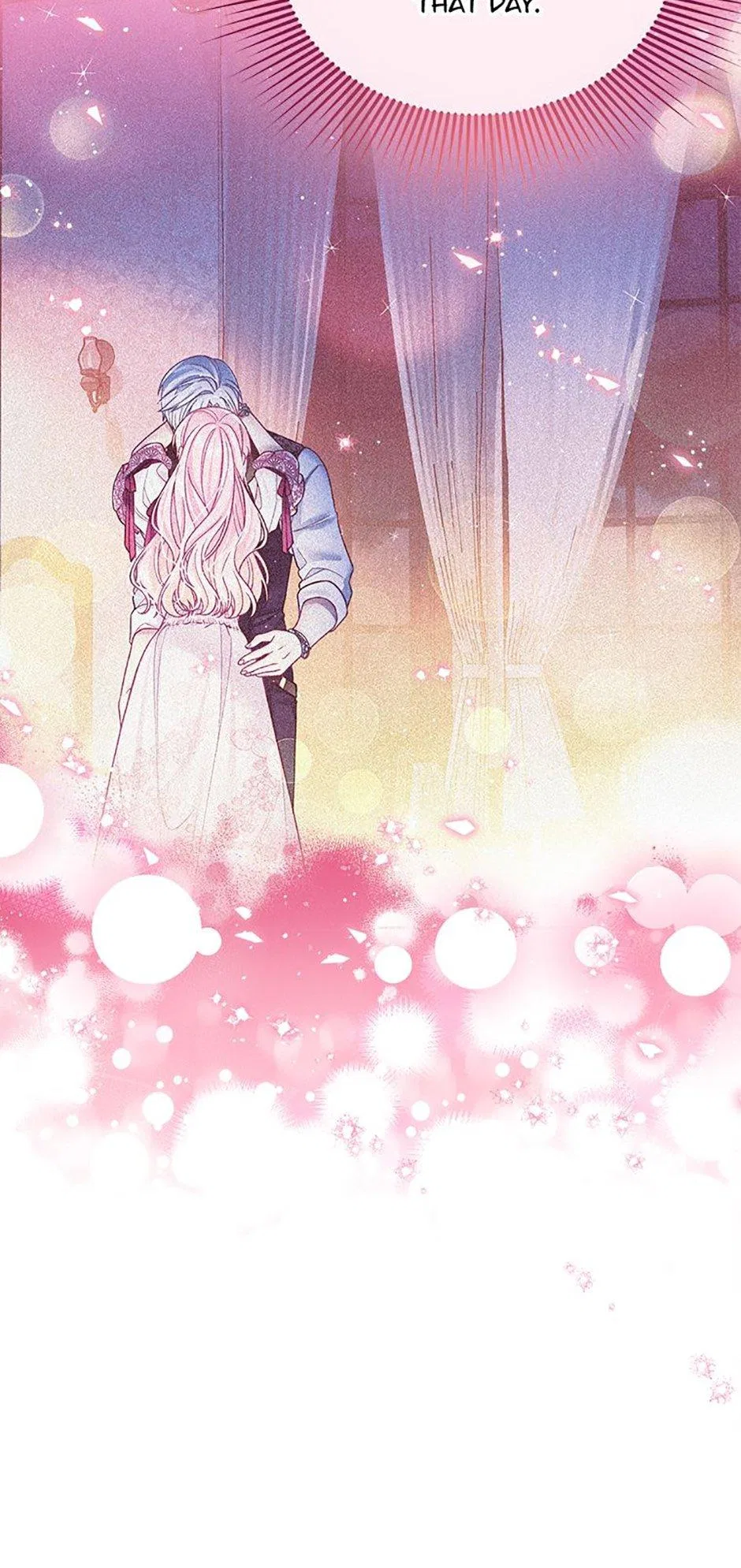 I’m In Trouble Because My Husband Is So Cute Chapter 40 – Page 19