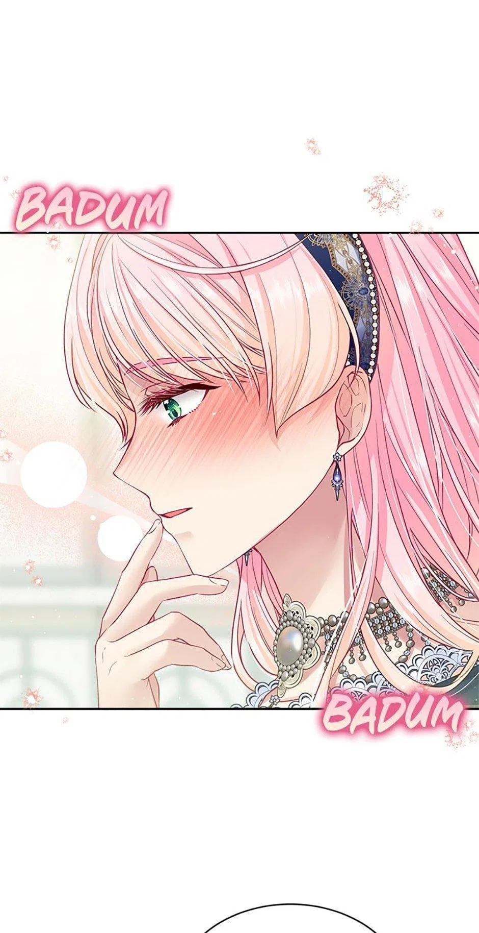 I’m In Trouble Because My Husband Is So Cute Chapter 40 – Page 20