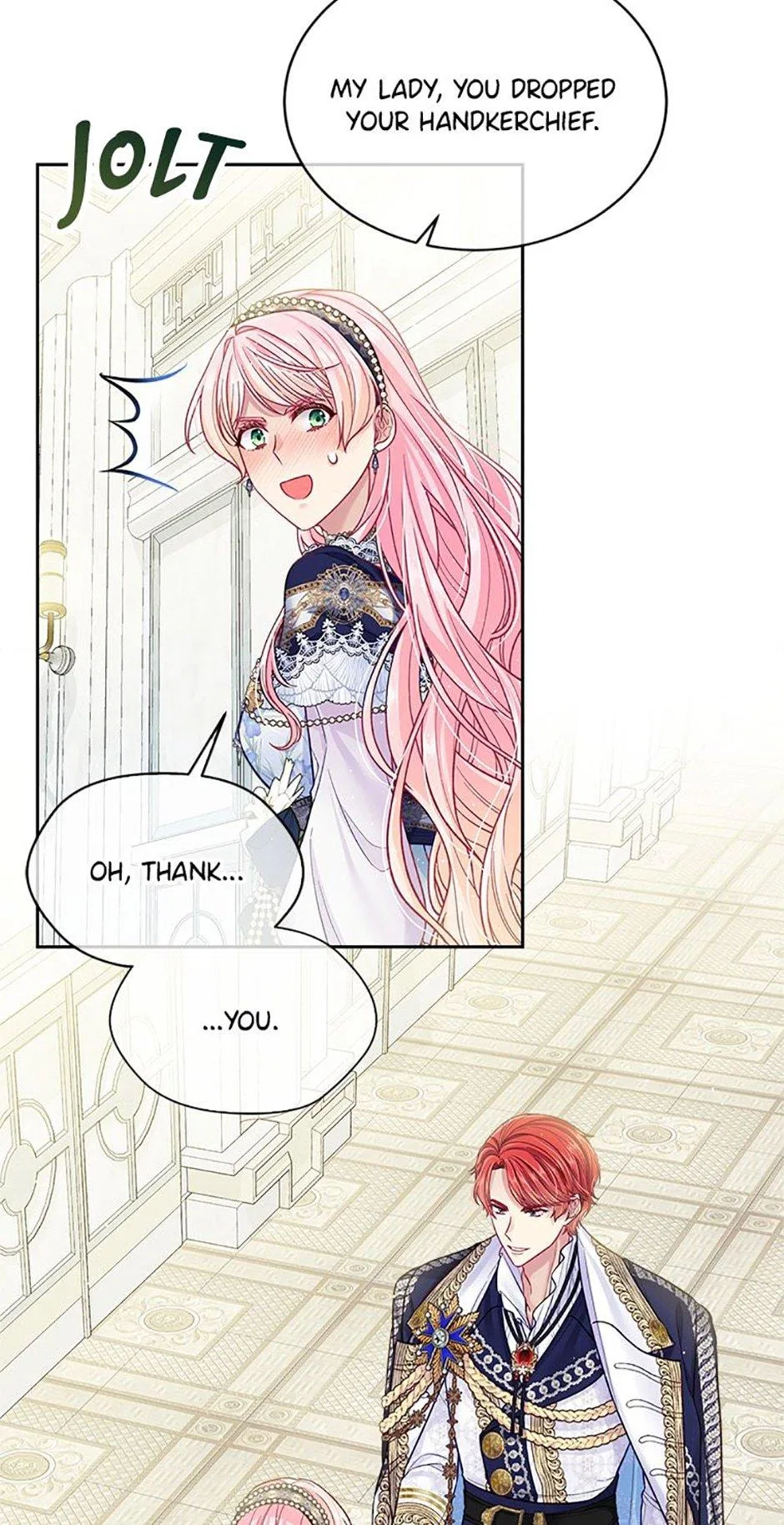 I’m In Trouble Because My Husband Is So Cute Chapter 40 – Page 21