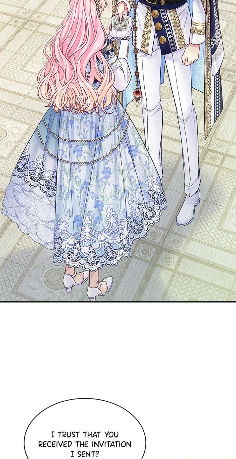 I’m In Trouble Because My Husband Is So Cute Chapter 40 – Page 22