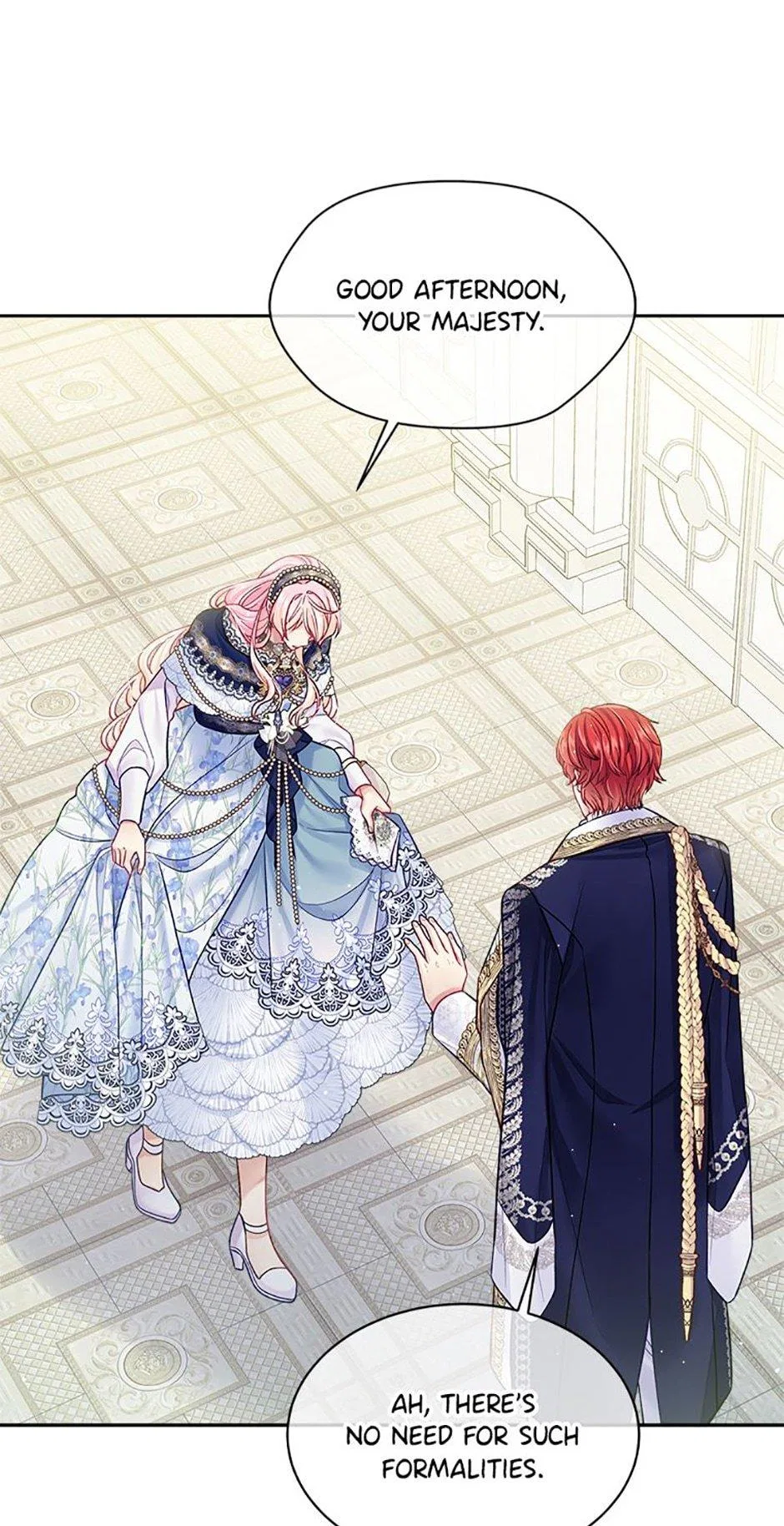 I’m In Trouble Because My Husband Is So Cute Chapter 40 – Page 24