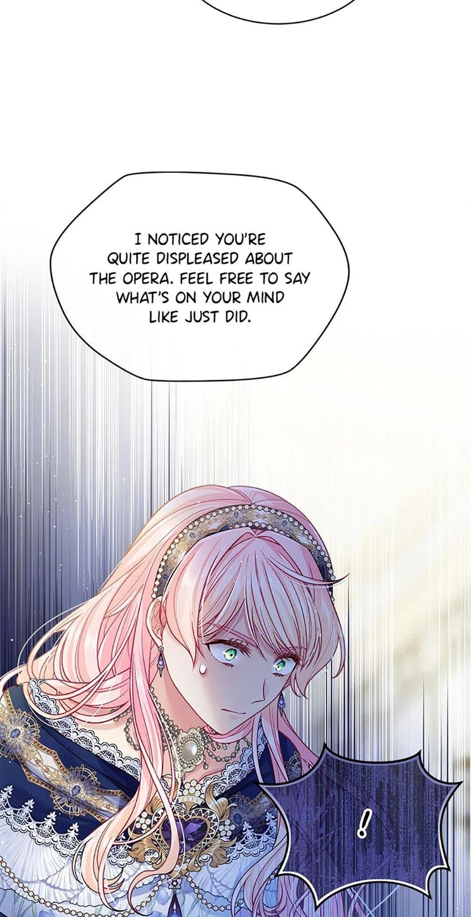 I’m In Trouble Because My Husband Is So Cute Chapter 40 – Page 25