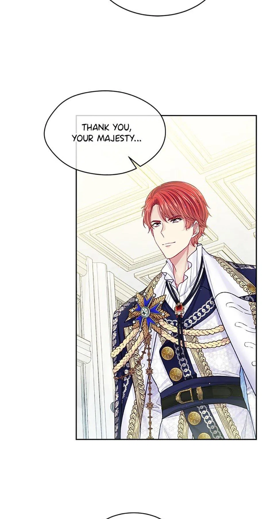 I’m In Trouble Because My Husband Is So Cute Chapter 40 – Page 28