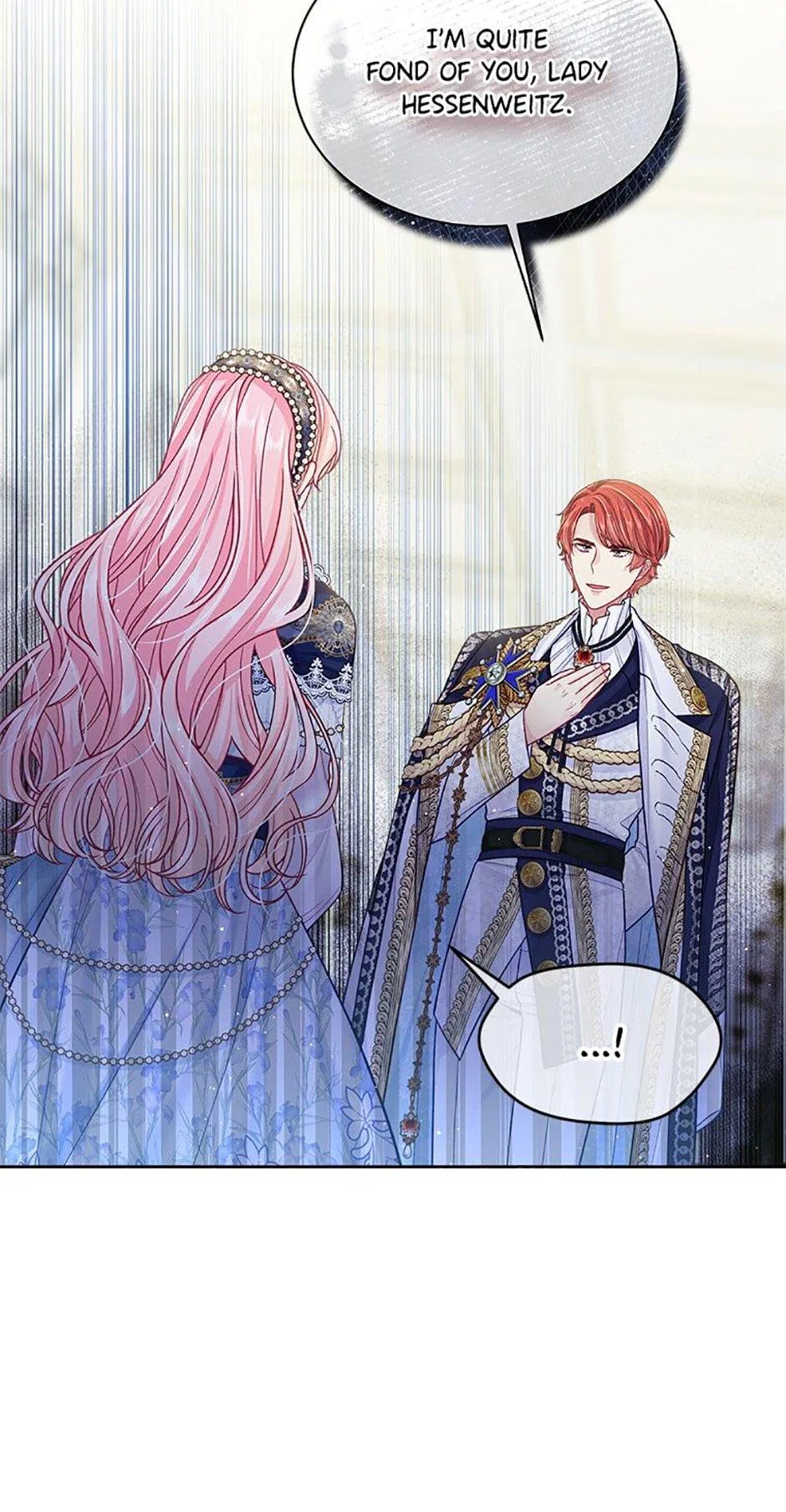 I’m In Trouble Because My Husband Is So Cute Chapter 40 – Page 31