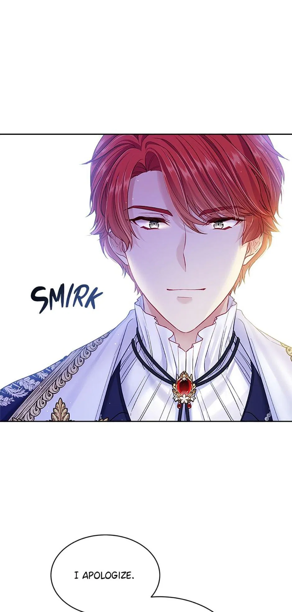 I’m In Trouble Because My Husband Is So Cute Chapter 40 – Page 33