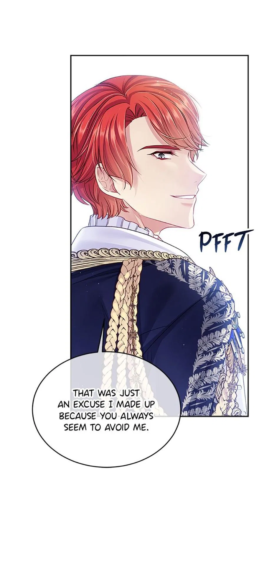 I’m In Trouble Because My Husband Is So Cute Chapter 40 – Page 37