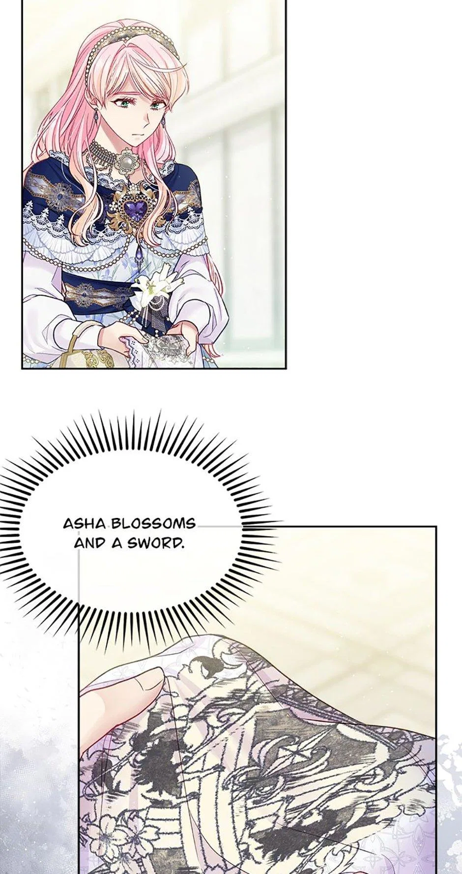 I’m In Trouble Because My Husband Is So Cute Chapter 40 – Page 39