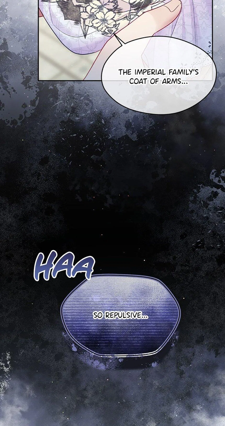 I’m In Trouble Because My Husband Is So Cute Chapter 40 – Page 40