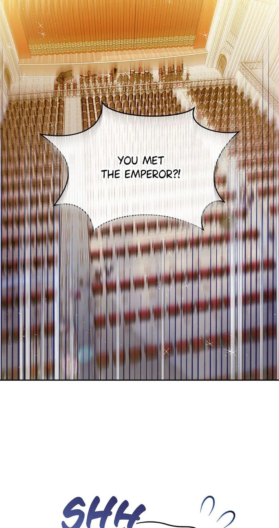 I’m In Trouble Because My Husband Is So Cute Chapter 40 – Page 42