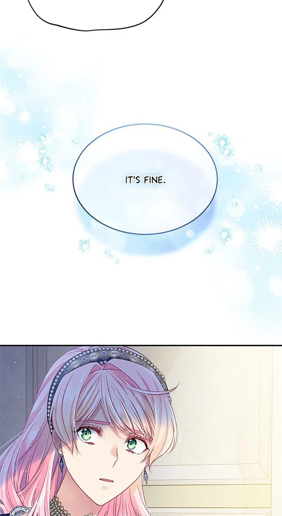 I’m In Trouble Because My Husband Is So Cute Chapter 40 – Page 49