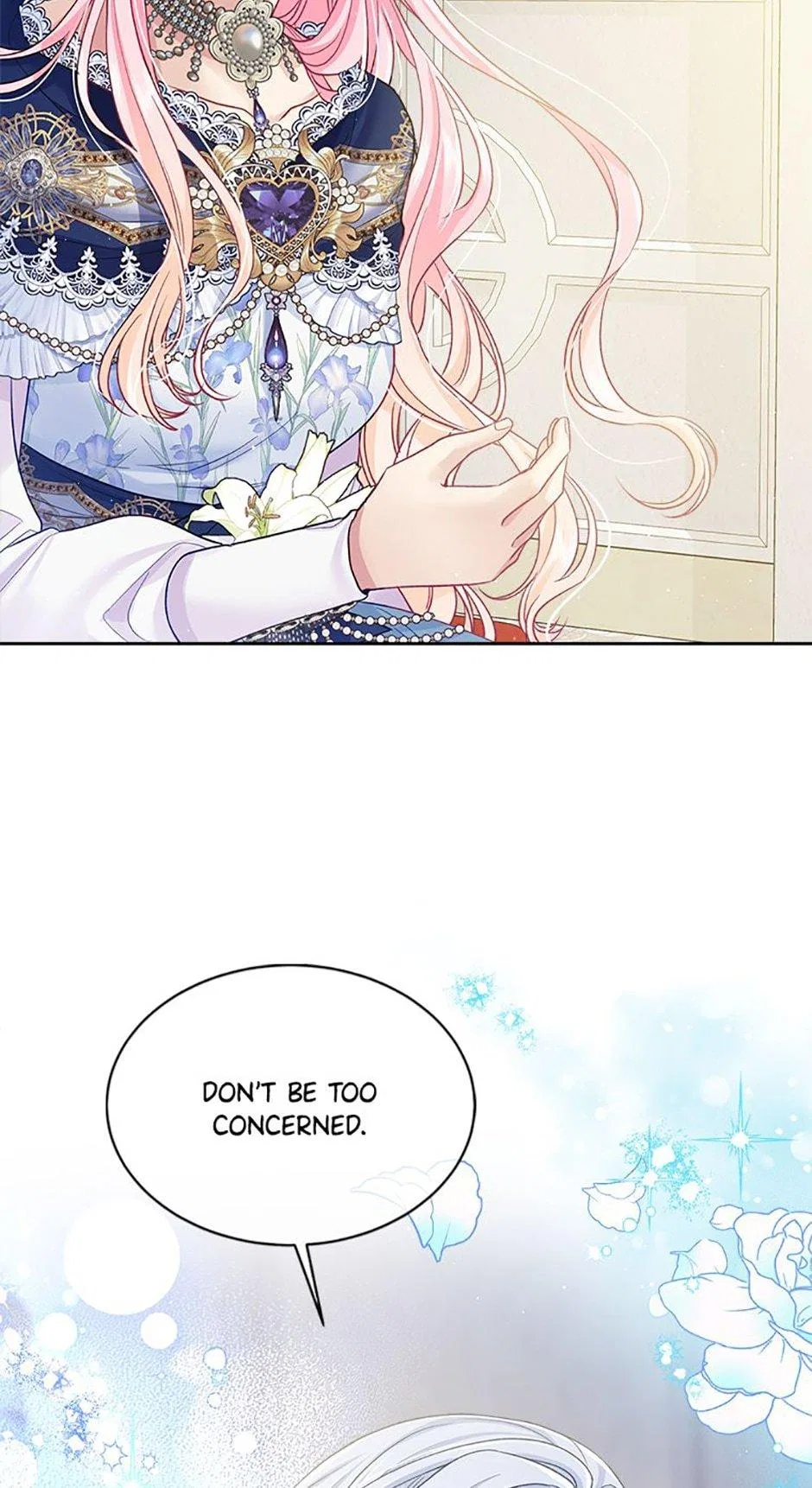 I’m In Trouble Because My Husband Is So Cute Chapter 40 – Page 50