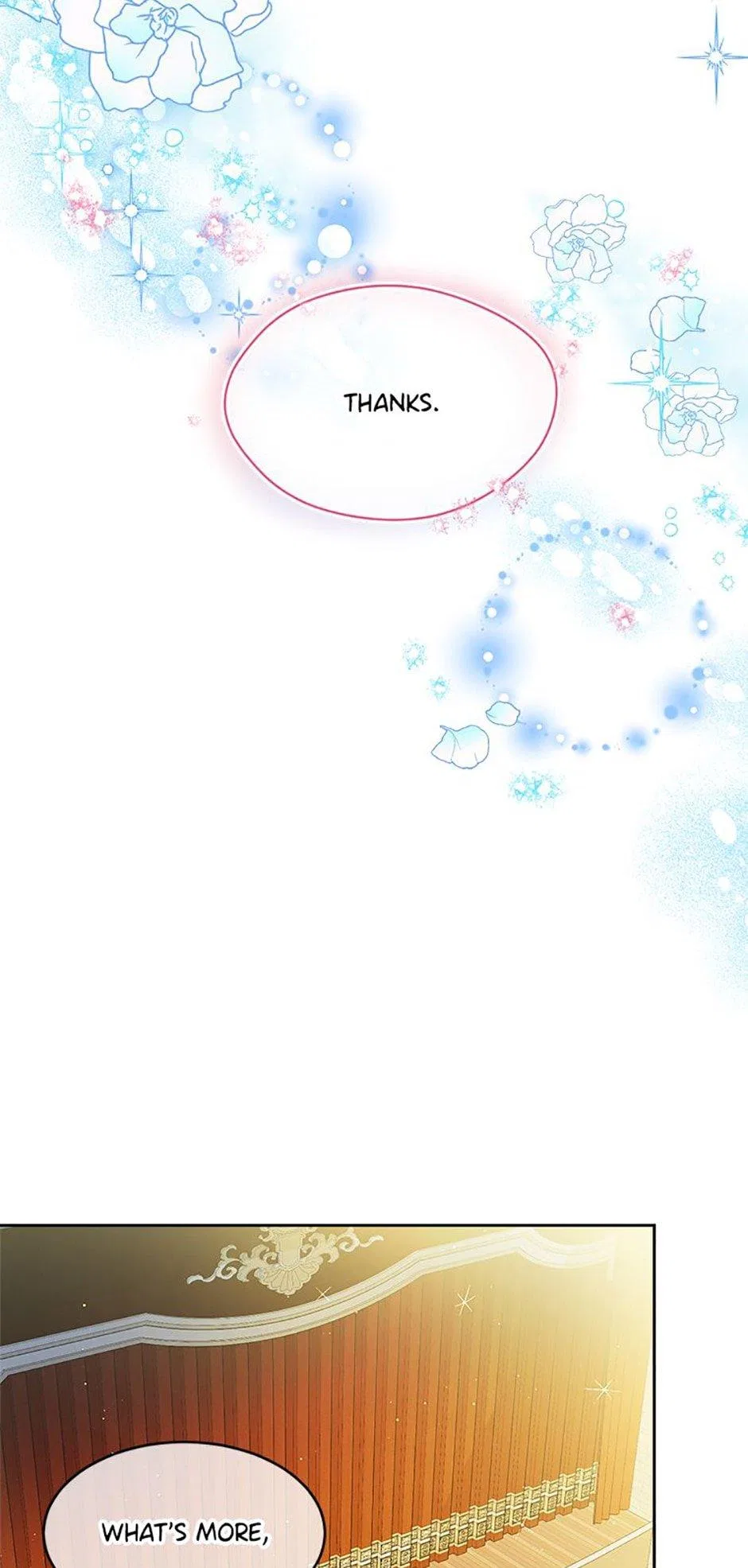 I’m In Trouble Because My Husband Is So Cute Chapter 40 – Page 54