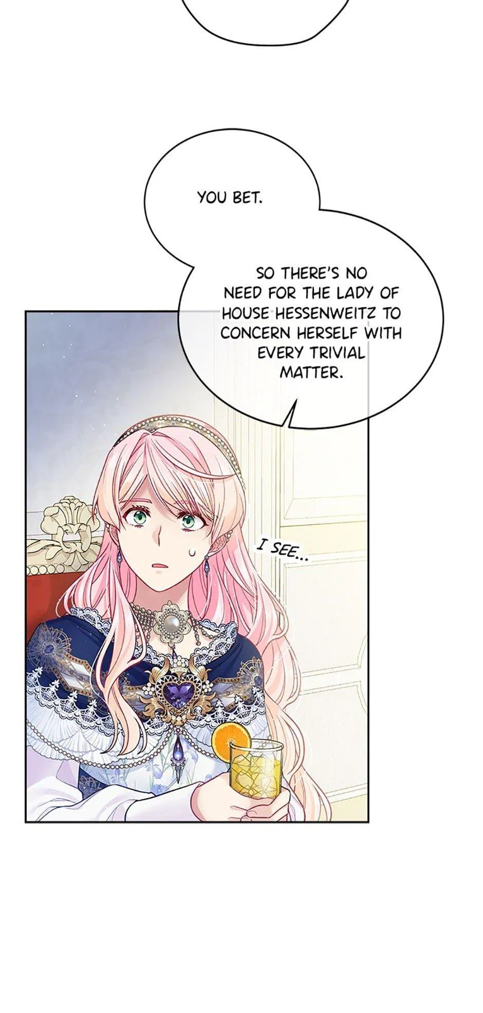 I’m In Trouble Because My Husband Is So Cute Chapter 40 – Page 58
