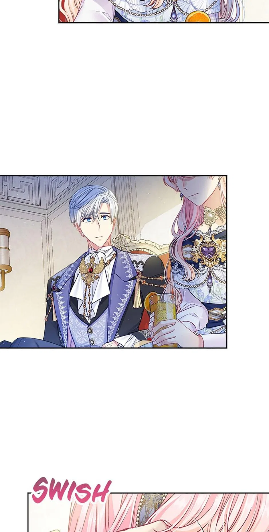 I’m In Trouble Because My Husband Is So Cute Chapter 40 – Page 62