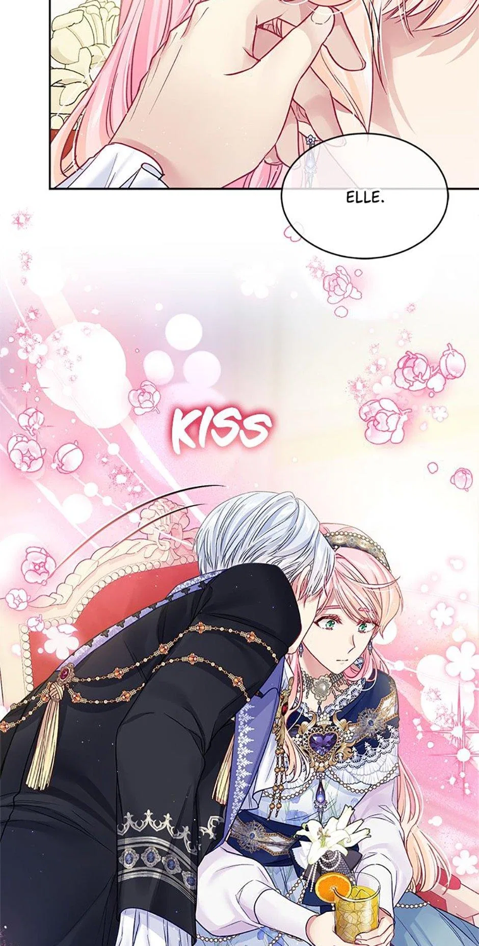 I’m In Trouble Because My Husband Is So Cute Chapter 40 – Page 63