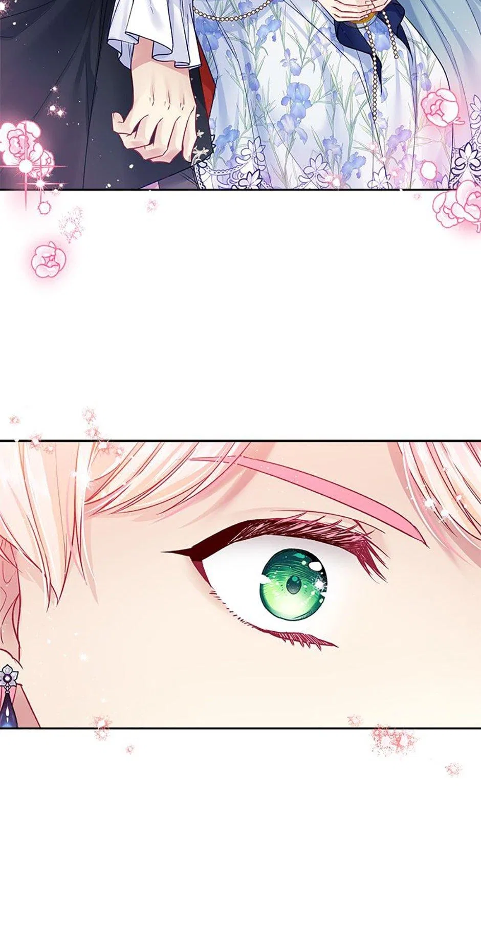 I’m In Trouble Because My Husband Is So Cute Chapter 40 – Page 64