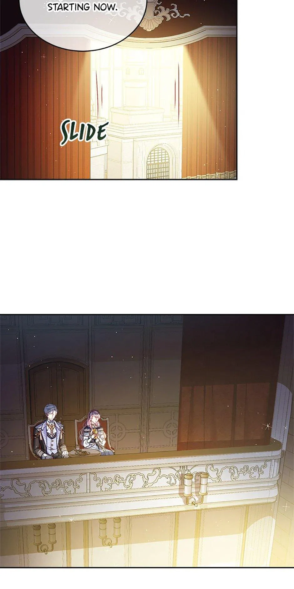 I’m In Trouble Because My Husband Is So Cute Chapter 40 – Page 66