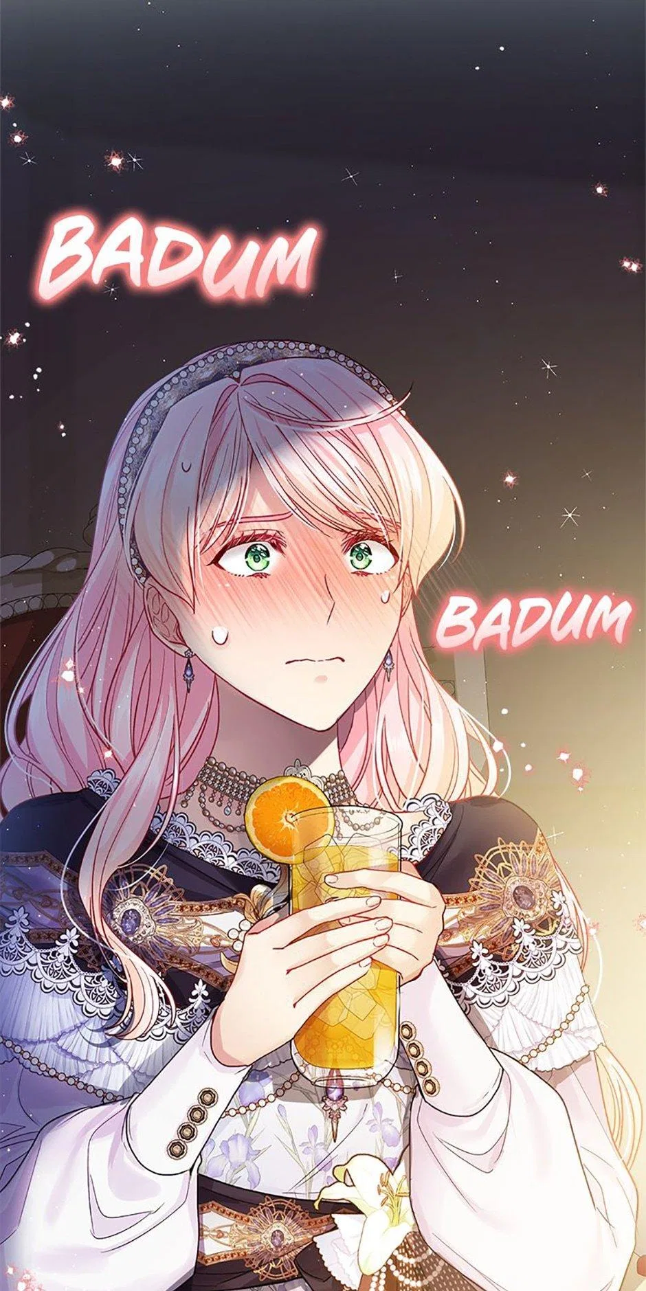 I’m In Trouble Because My Husband Is So Cute Chapter 40 – Page 68