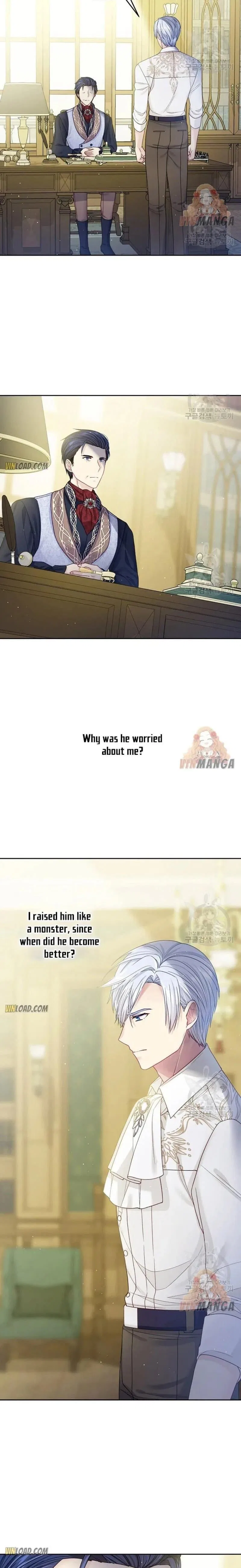 I’m In Trouble Because My Husband Is So Cute Chapter 37 – Page 14
