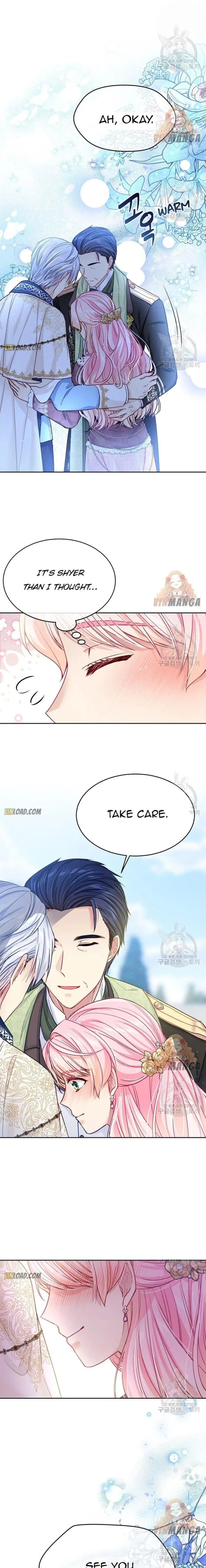 I’m In Trouble Because My Husband Is So Cute Chapter 37 – Page 19