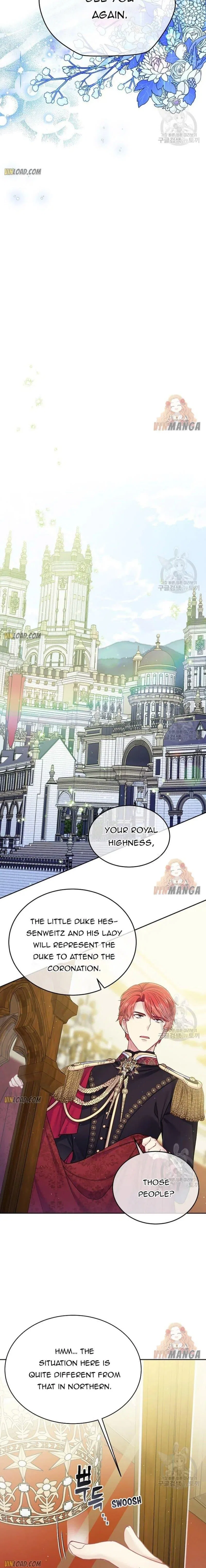 I’m In Trouble Because My Husband Is So Cute Chapter 37 – Page 20