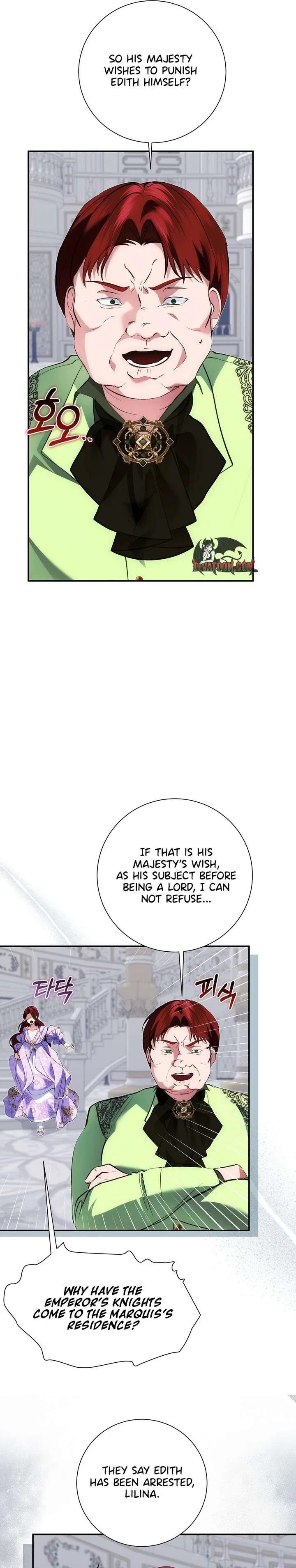The Fake Saint of a Reverse Harem Game Chapter 40 – Page 14