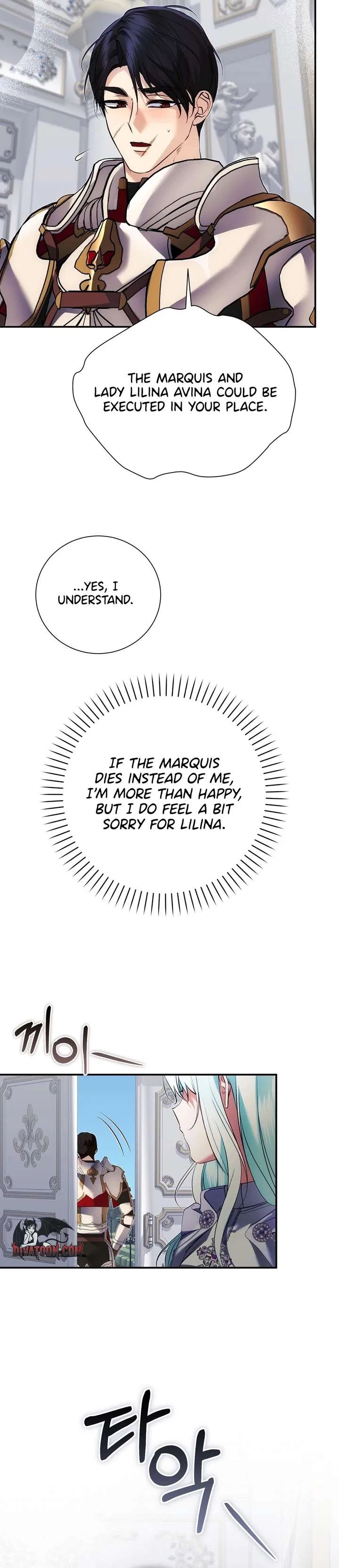 The Fake Saint of a Reverse Harem Game Chapter 40 – Page 17