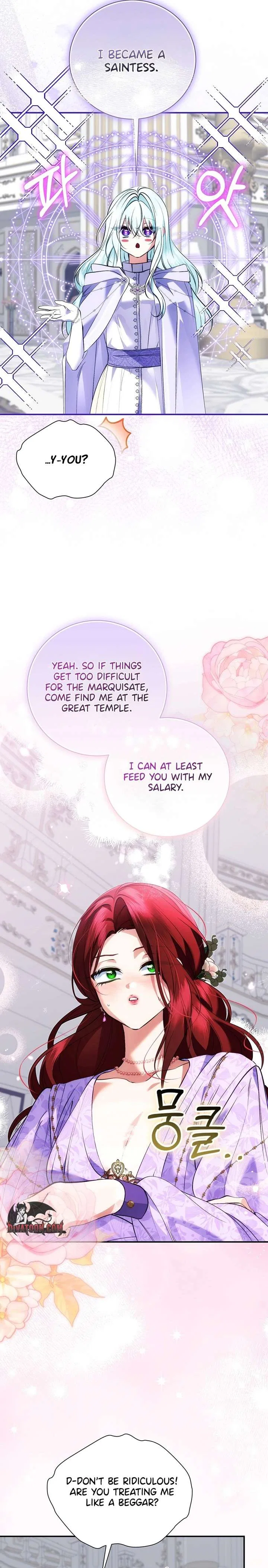 The Fake Saint of a Reverse Harem Game Chapter 40 – Page 24