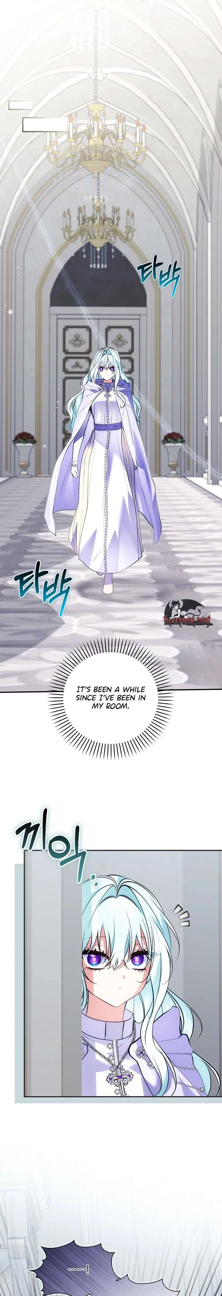 The Fake Saint of a Reverse Harem Game Chapter 40 – Page 26