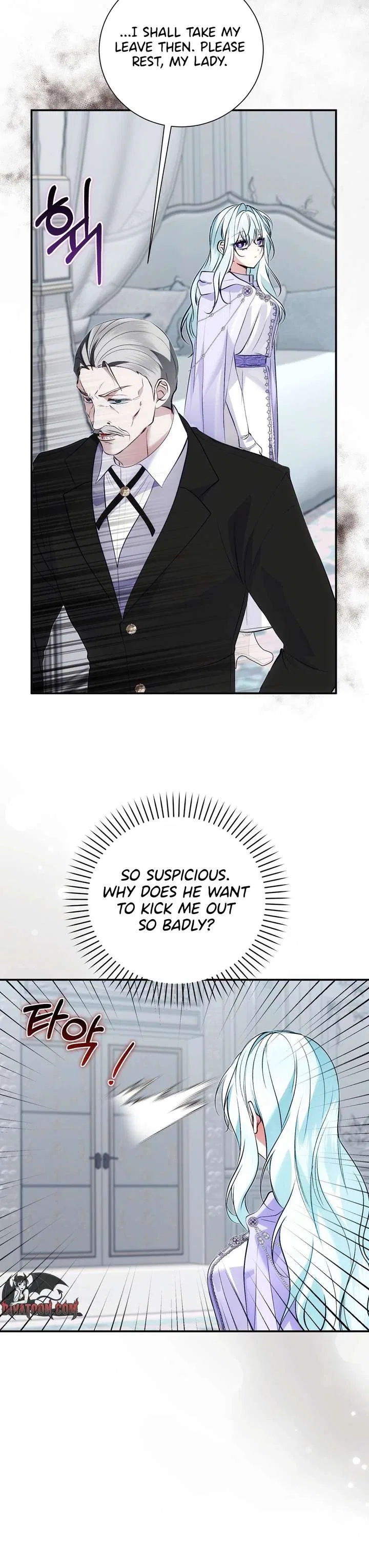 The Fake Saint of a Reverse Harem Game Chapter 40 – Page 31