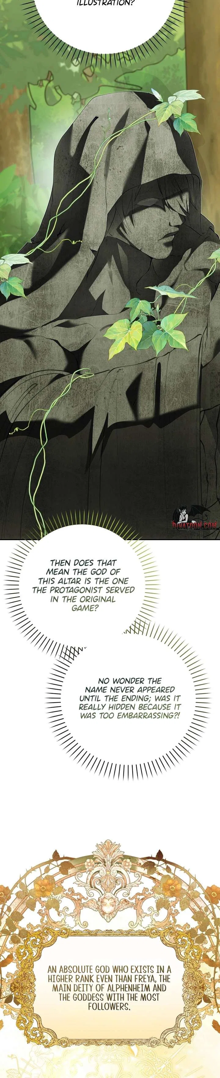The Fake Saint of a Reverse Harem Game Chapter 39 – Page 22
