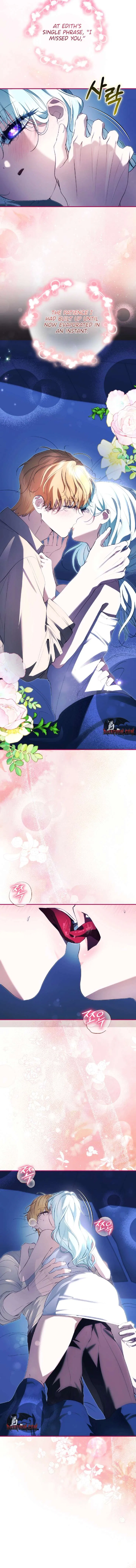The Fake Saint of a Reverse Harem Game Chapter 38 – Page 3
