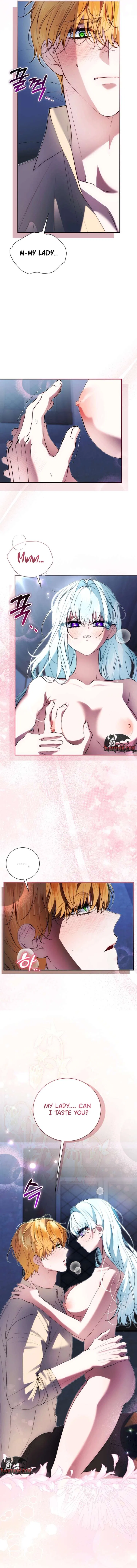 The Fake Saint of a Reverse Harem Game Chapter 38 – Page 5