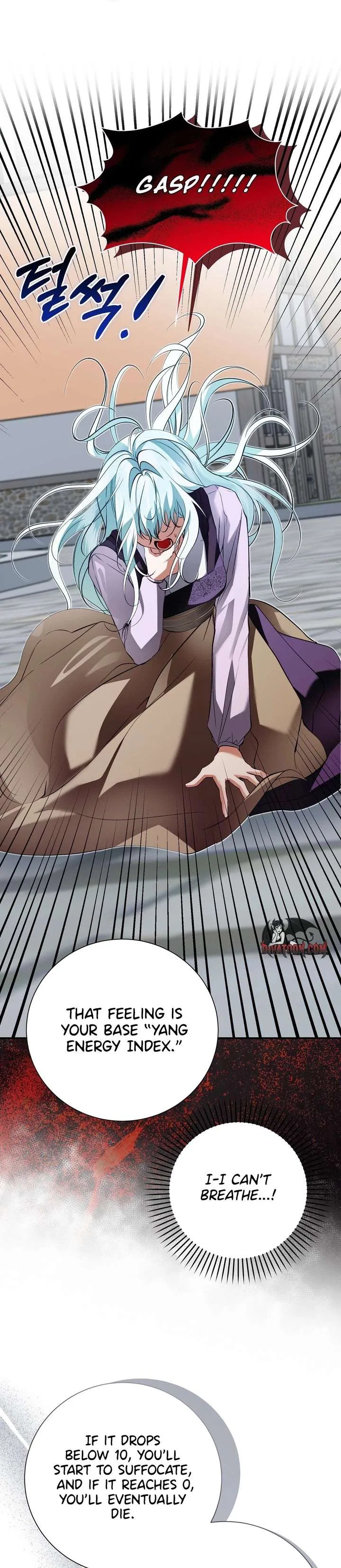The Fake Saint of a Reverse Harem Game Chapter 37 – Page 3
