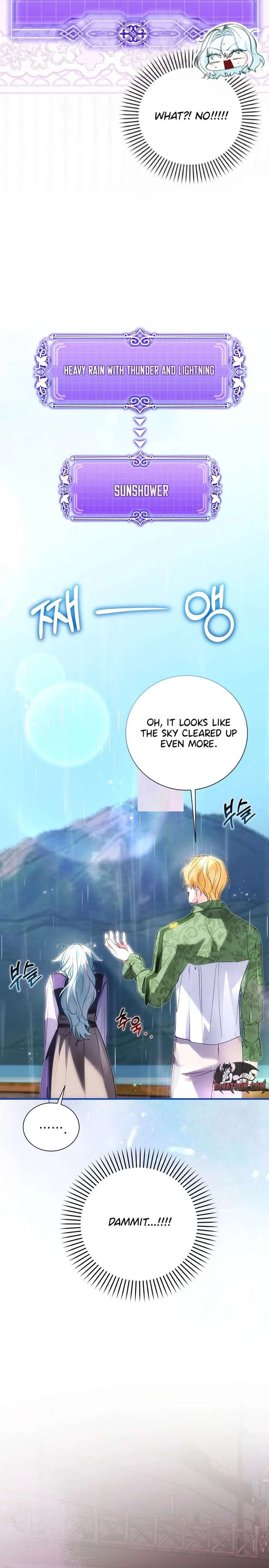 The Fake Saint of a Reverse Harem Game Chapter 37 – Page 20